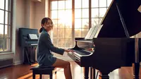 Panduan Lengkap Cara Memainkan Piano untuk Pemula