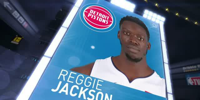 VIDEO: Game Recap NBA 2017-2018, Detroit Pistons 100 Vs Minnesota Timberwolves 97