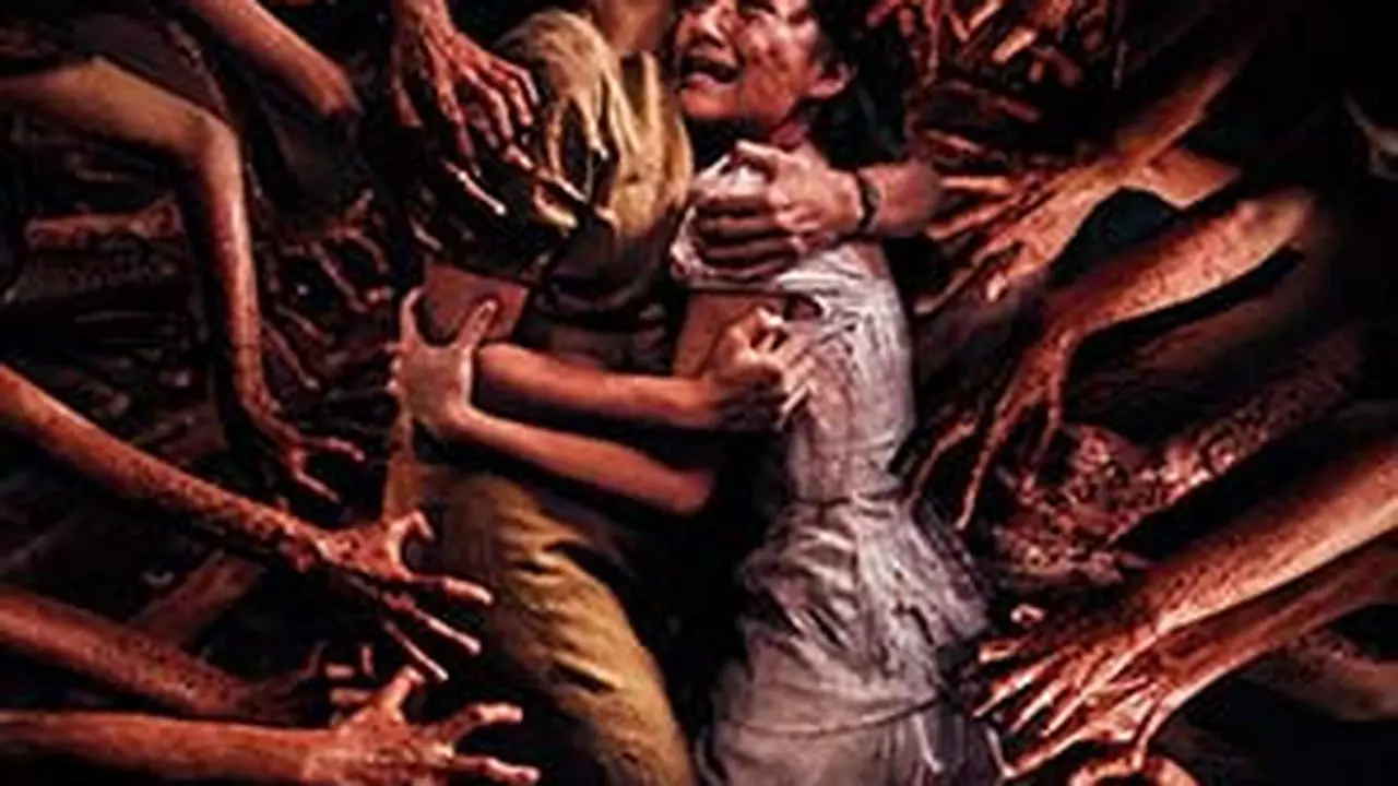 Film Labinak: Mereka Ada di Sini (Foto: Cinema21)