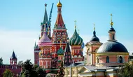 WHO Sebut Risiko Wabah Pes di Rusia Masih Tergolong Rendah