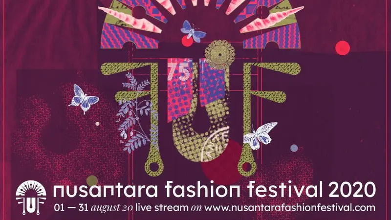 Nusantara Fashion Festival 2020