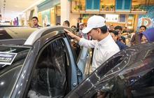 Fakta Unik: Pameran Otomotif Tangsel Otozone 2025 Dongkrak Penerimaan Pajak Daerah dan Ekonomi Banten