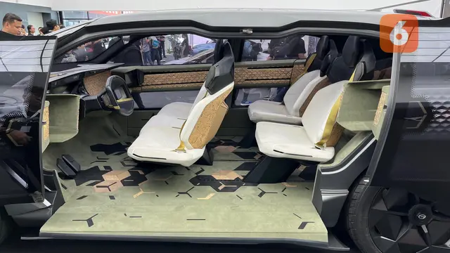mobil konsep
