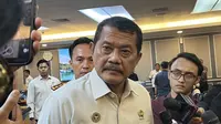 Dirjenpas Perintahkan Bongkar Bangunan Lapas Tak Sesuai Aturan