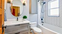 Ilustrasi Kamar Mandi Credit: pexels.com/Christa