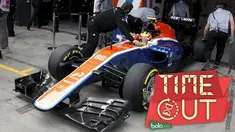 Manor Racing selama ini dikenal sebagai tim papan bawah. Namun, pada F1 2016, tim yang diperkuat Rio Haryanto itu mulai bangkit dan bisa bersaing dengan tim lain.