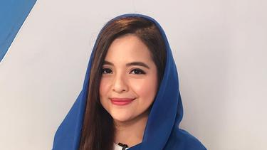 Tasya Kamila Resmi Menikah Dengan Randi Bachtiar News Entertainment Fimela Com