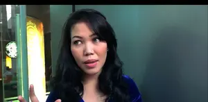 Meski telah menutup pintu untuk rujuk, namun istri Krisna Mukti, Devi Nurmayanti menuntut Krisna untuk memenuhi biaya hidupnya.