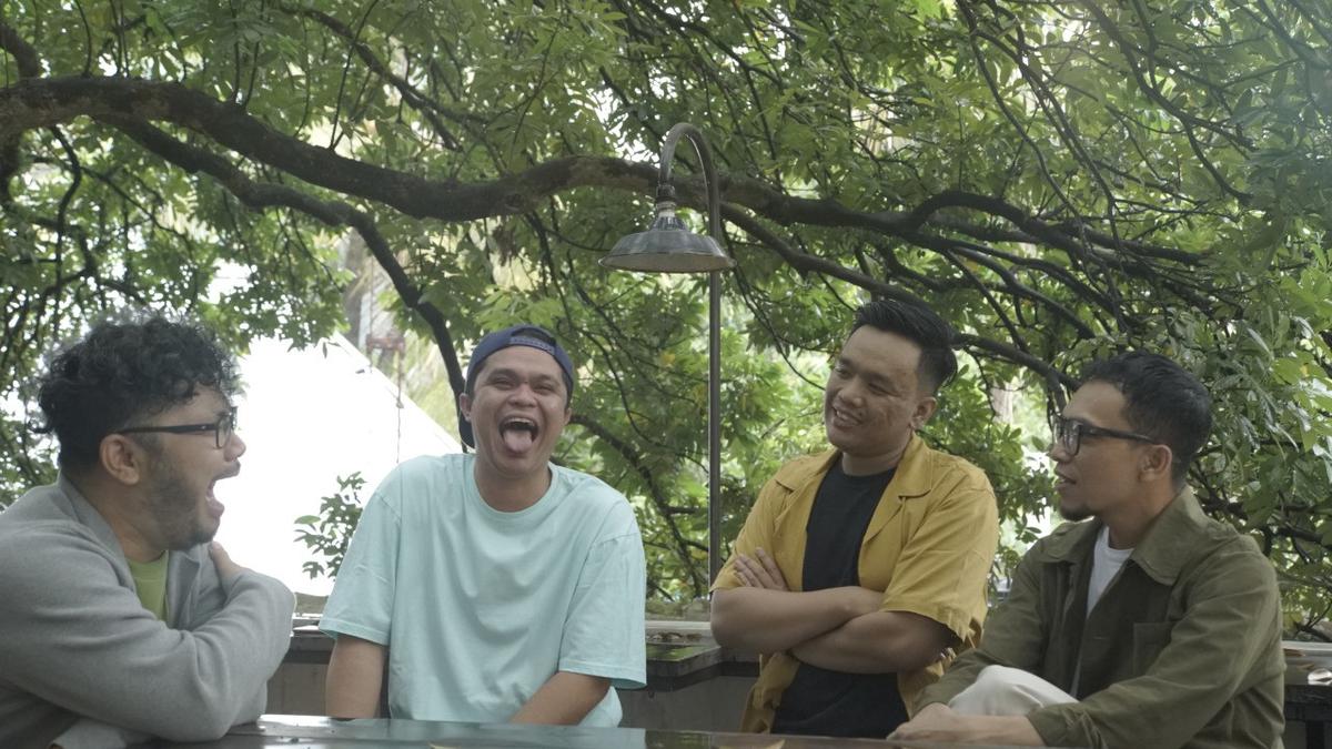 D’Given Lahirkan Single It’s Gonna Be Fine dari Keresahan Berkarya