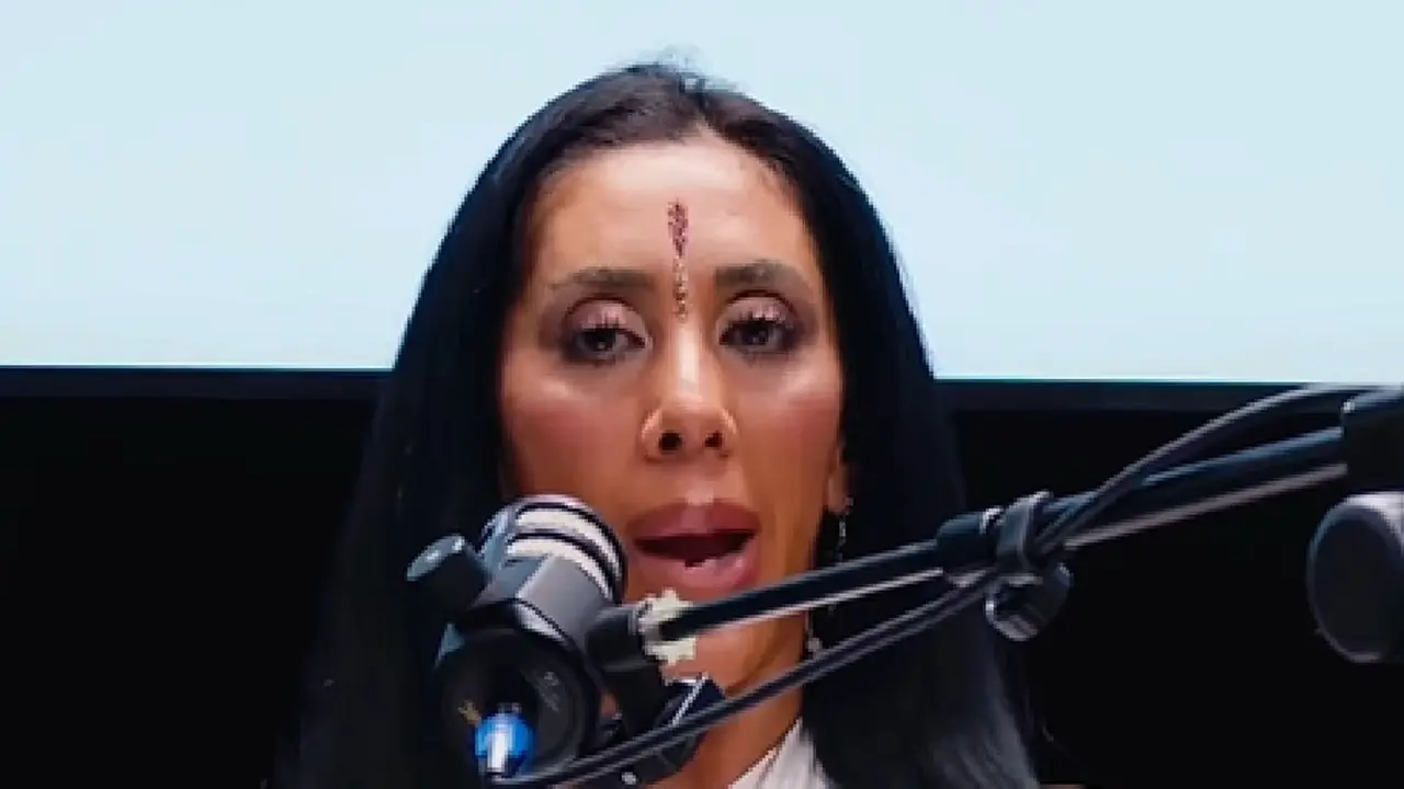 Alami Kasus Mirip Bonnie Blue, Turis AS yang Dideportasi dari Bali karena Buka Kelas Seks Privat Klaim Diperlakukan Mengerikan