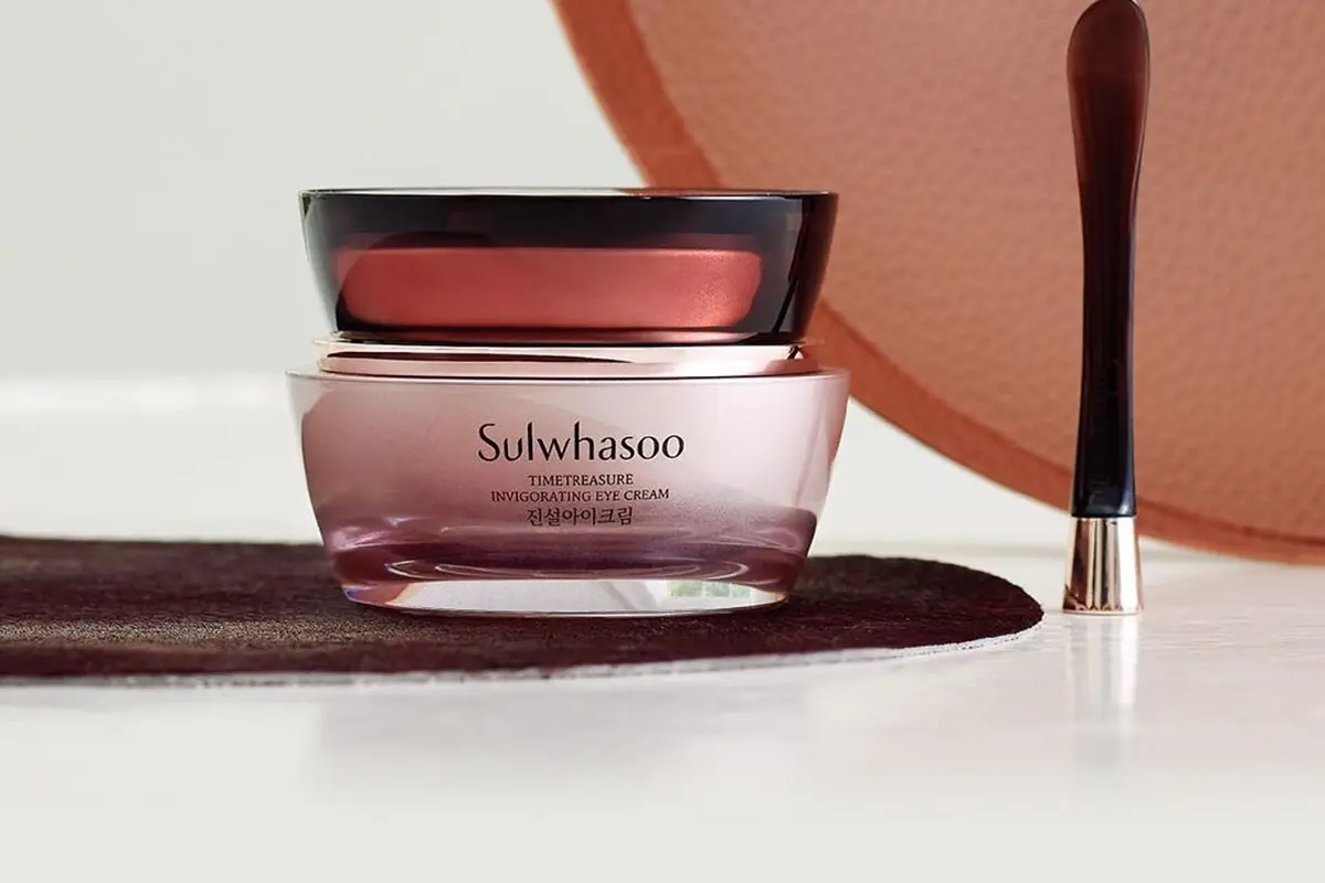 Sulwhasoo