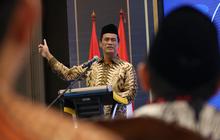 VIDEO: Mentan Langsung Cabut Infus Dengar 250 Ton Beras Ilegal Masuk RI, Ingat Perintah Prabowo