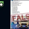 Cek Fakta: Tidak Benar Pendaftaran Undian Gebyar BCA 2026