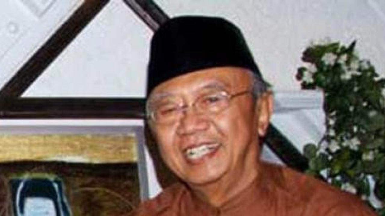 Kenapa orang seperti Irshad Manji harus dibunuh?