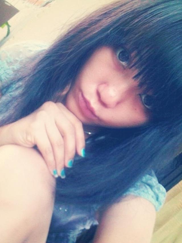 Tranformasi Via Vallen (sumber: instagram.com/viavallen)