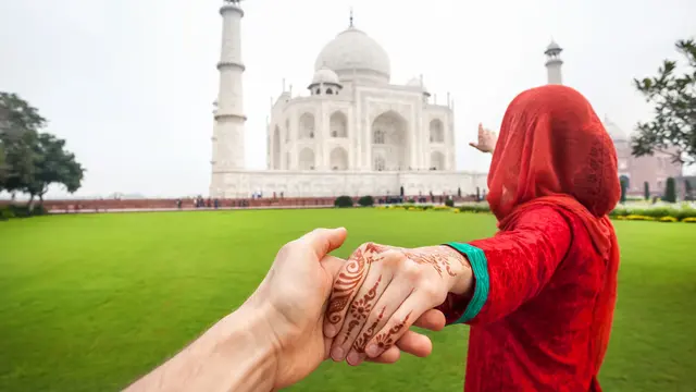 India
