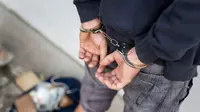 Seorang Polisi di Bima Terlibat Peredaran Sabu