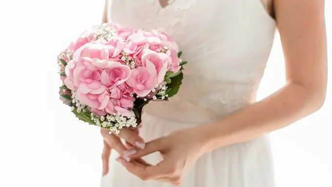 Menyiapkan pernikahan/copyright pexels.com