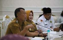 Fakta Unik: Ada 123 Pesantren di Ponorogo, Pemkab Periksa Kelaikan Bangunan Pesantren Ponorogo Pasca Insiden Sidoarjo