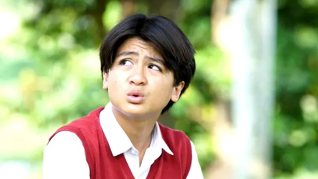 Dari Jendela SMP