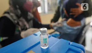 Kemenkes Jajaki Program Vaksinasi HPV untuk Perempuan Dewasa