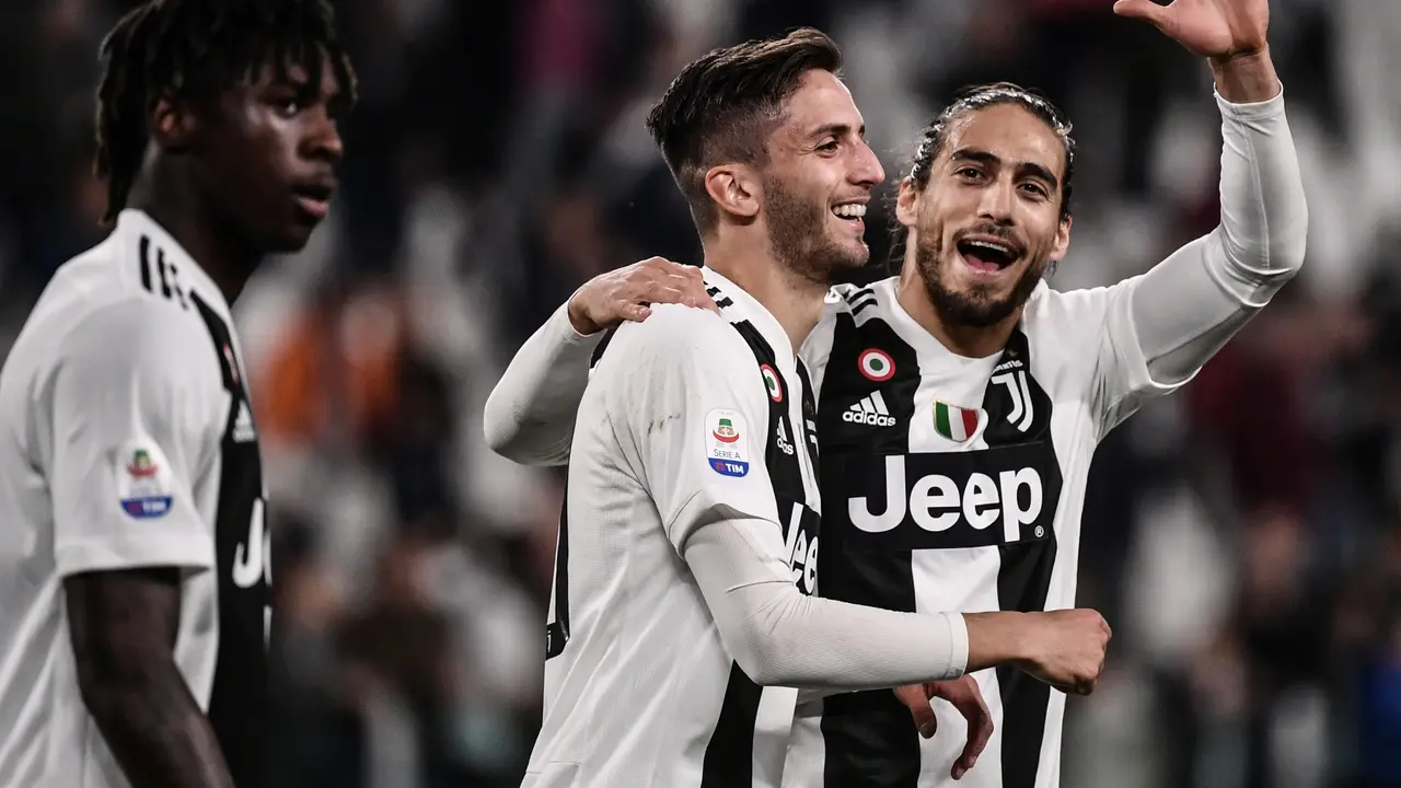Juventus