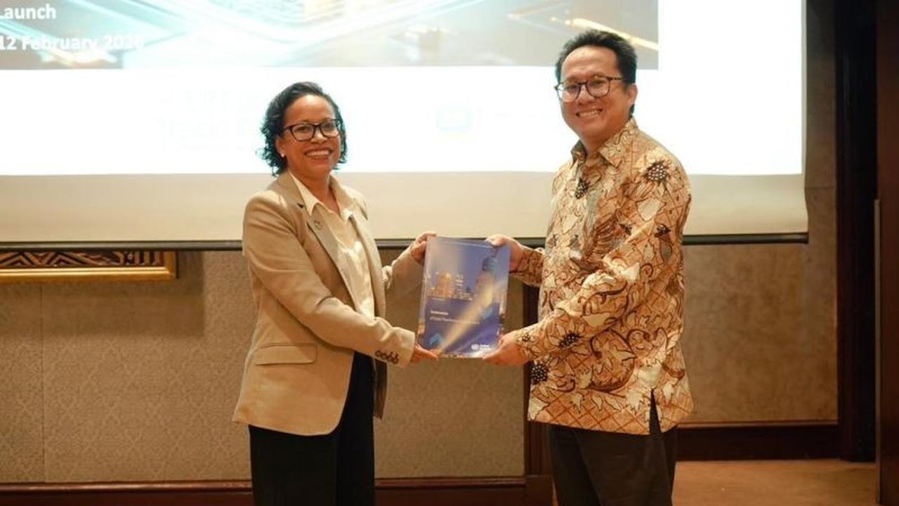Kemlu-UNCTAD Rilis Peta Jalan Pemajuan Ekosistem Lokapasar Nasional untuk Ekonomi Digital Indonesia