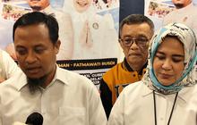 Dua Adik Amran Sulaiman Berjaya di Pilkada di Sulsel Versi Quick Count
