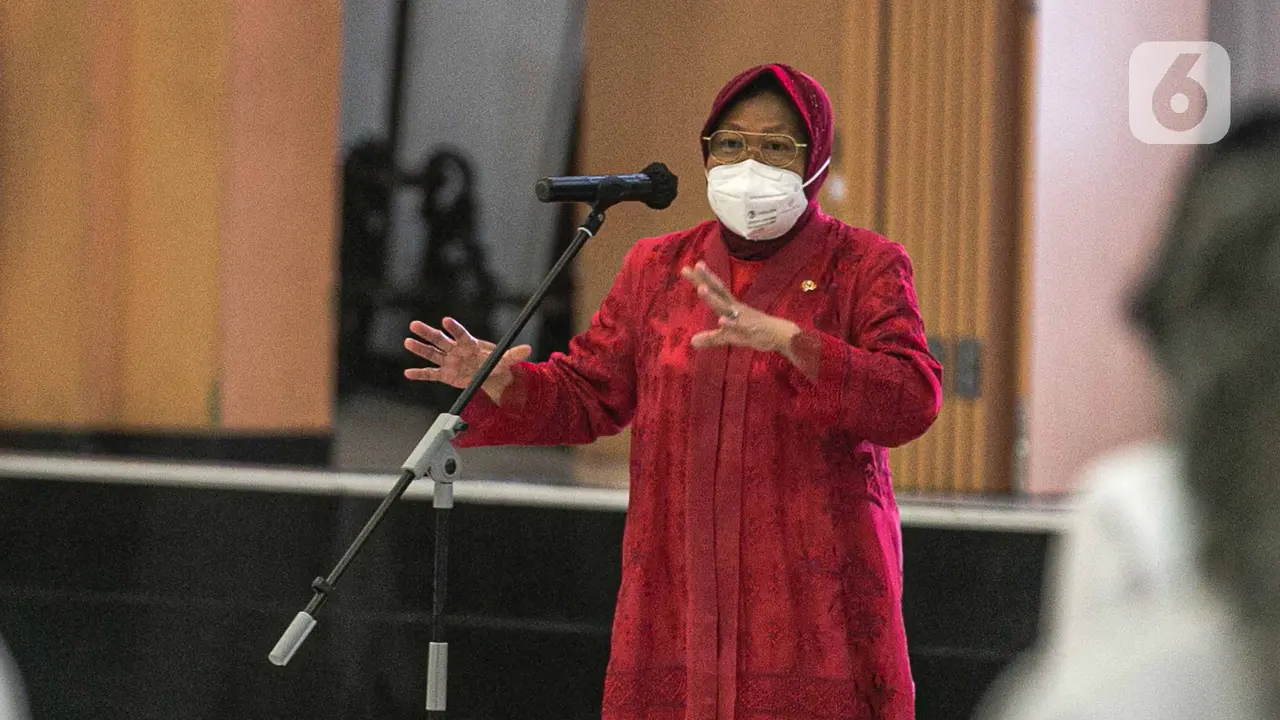 Tri Rismaharini