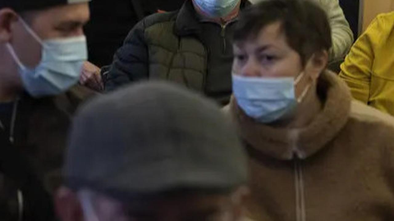 HMPV Penyakit Apa? Virus Pernapasan yang Mudah Menular dan Bisa Sebabkan Komplikasi Serius, Ketahui Cara Mencegahnya