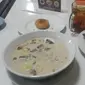 Soto Betawi H Ma'ruf. (Liputan6.com/Henry)