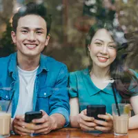 Menjaga hubungan yang langgeng melalui rutinitas positif./Copyright depositphotos.com/havucvp