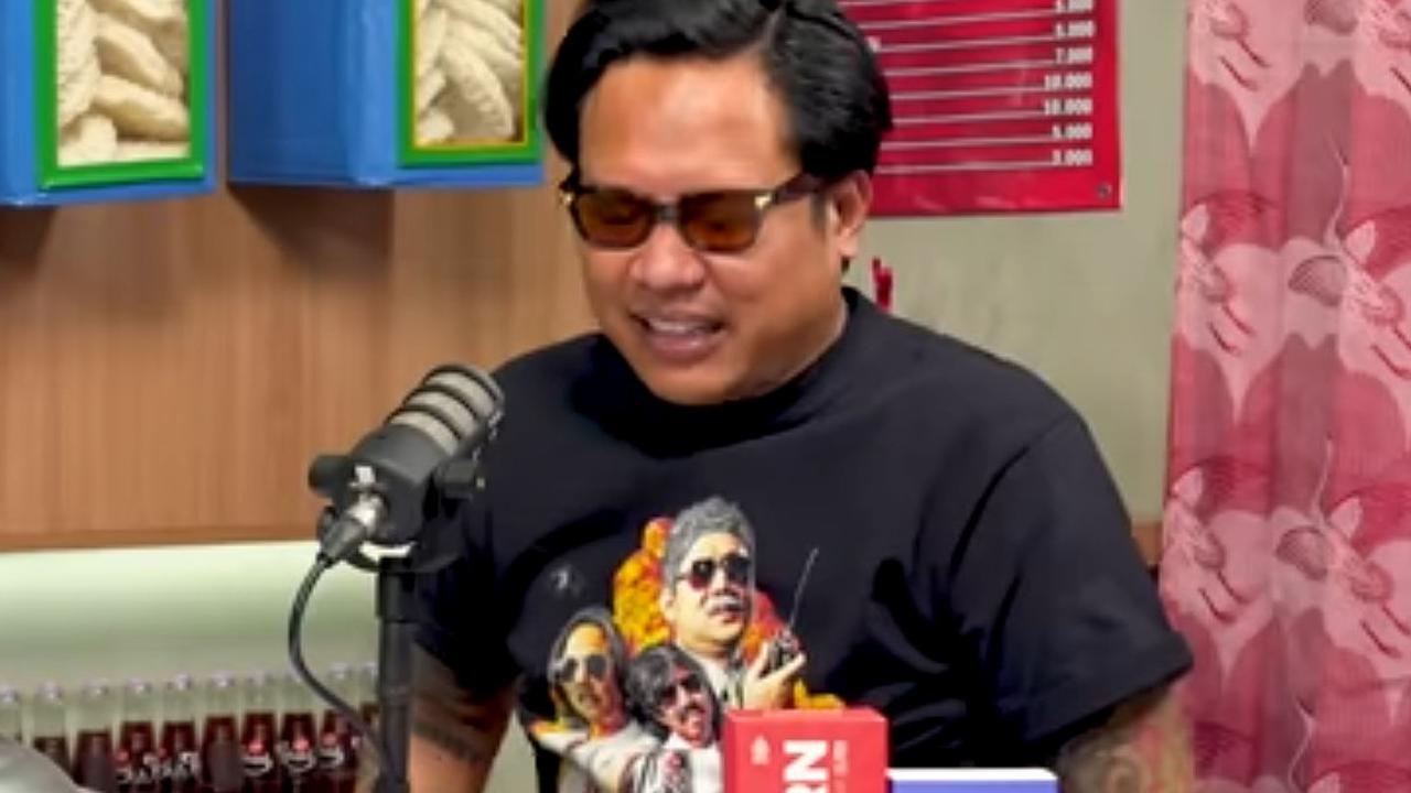 Gofar Hilman Blak-blakan Rajin Tes HIV, Dokter Boyke Langsung Beri Pertanyaan Menohok