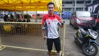 Kabar Duka, Eks Pembalap Astra Honda Awhin Sanjaya Meninggal Dunia Saat Ikuti Balapan Sumatera Cup Prix di Jambi