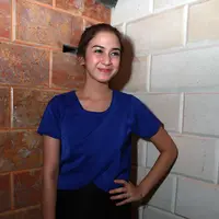 Berbeda dengan sinetron yang lain, sinetron ‘Pangeran’ menggabungkan drama modern dengan kolosal. (Deki Prayoga/Bintang.com)