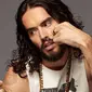 Russell Brand