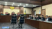 Tian Bahtiar Kembali Aktif Sebagai Wartawan Usai Divonis Bebas