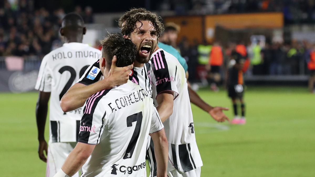 Kenapa Locatelli yang Eksekusi Penalti?