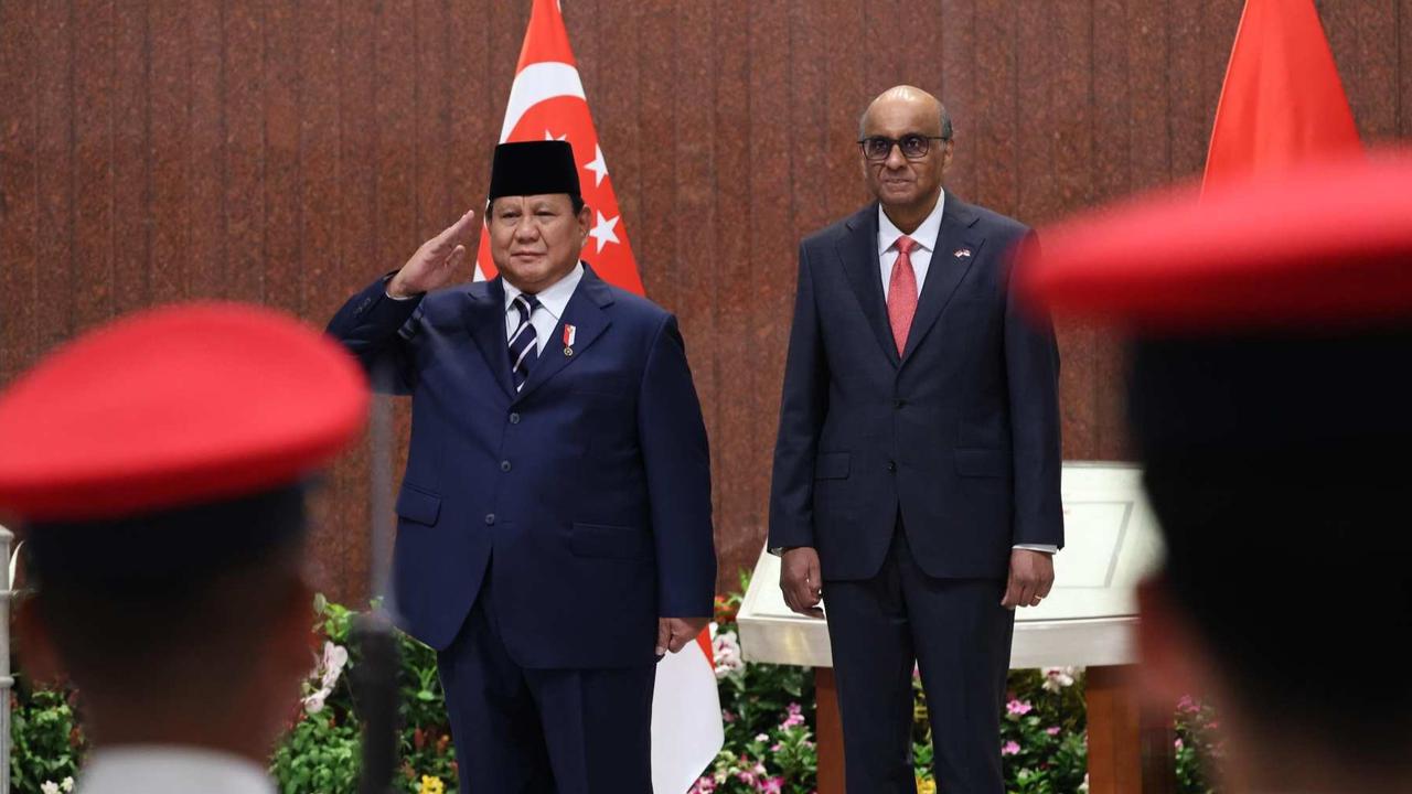 Prabowo Klaim Indonesia Capai Swasembada Energi: Cadangan Minyak dan Gas Kita Sangat Besar