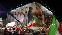 FIFA Klaim Pembicaraan dengan Iran Berjalan Positif Jelang Piala Dunia 2026