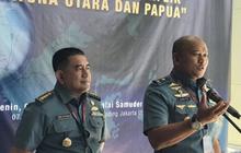 TNI AL Ingin Cilacap Lautan Api Masuk Kurikulum Sekolah