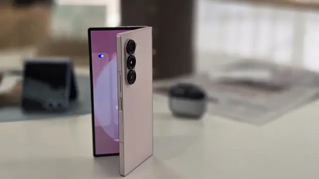 Samsung Galaxy Z Fold6