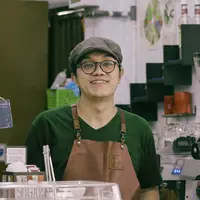 Kampanye terbaru dari Tokopedia, #JagaEkonomiIndonesia. Sumber foto: Document/Tokopedia.