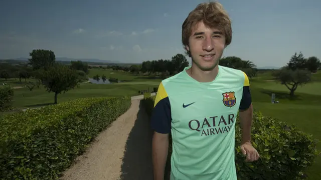 Sergi Samper
