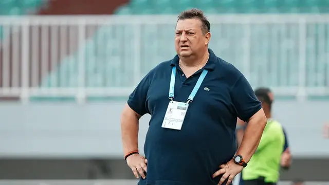 Milos Joksic