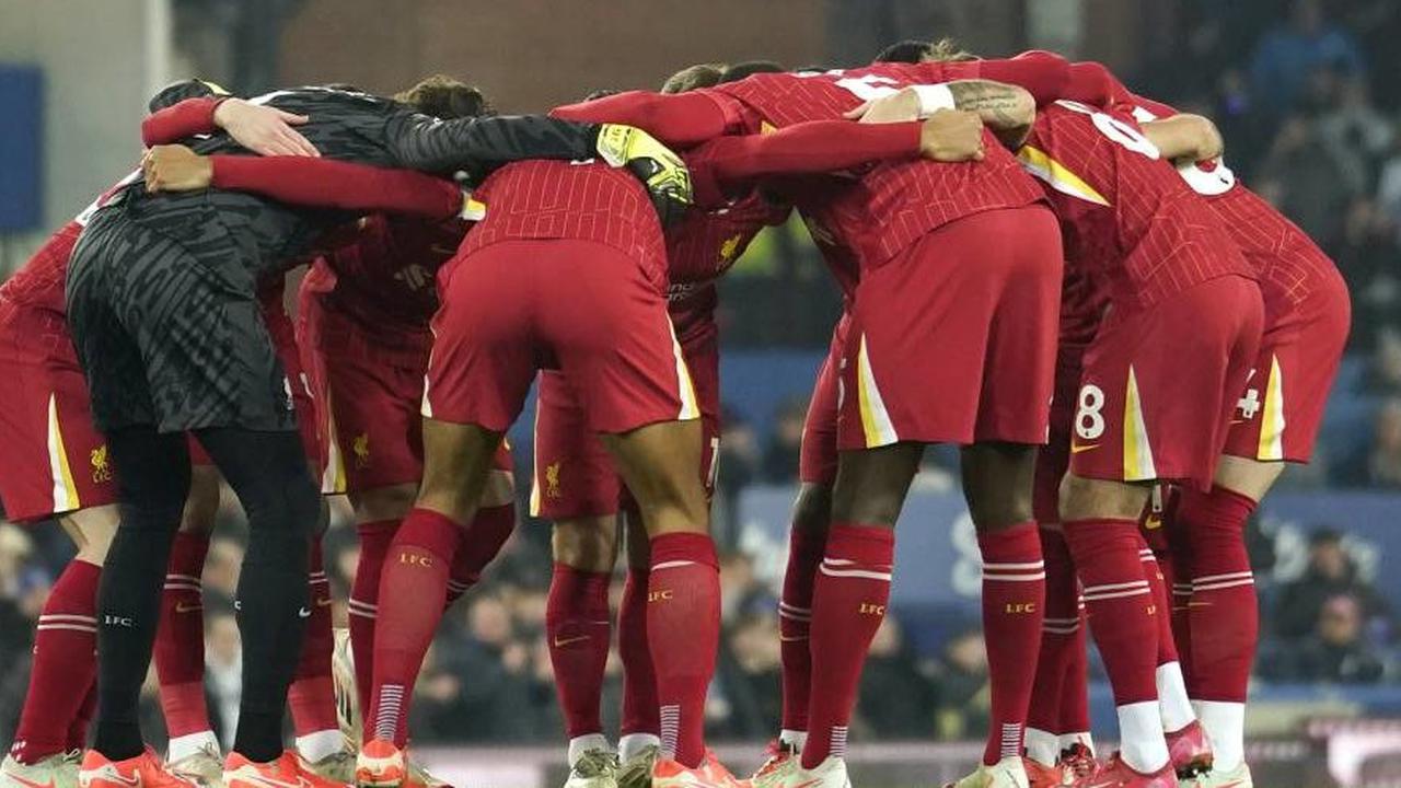 Jarang Bertemu di Liga Champions, Duel Liverpool vs PSG Bakal Sengit!