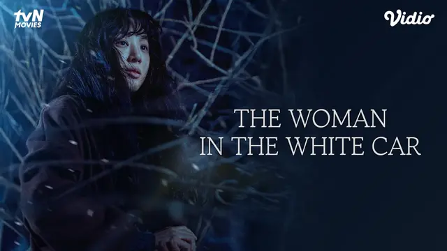 The Woman in the White Car