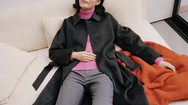 Uniqlo x JW ANDERSON