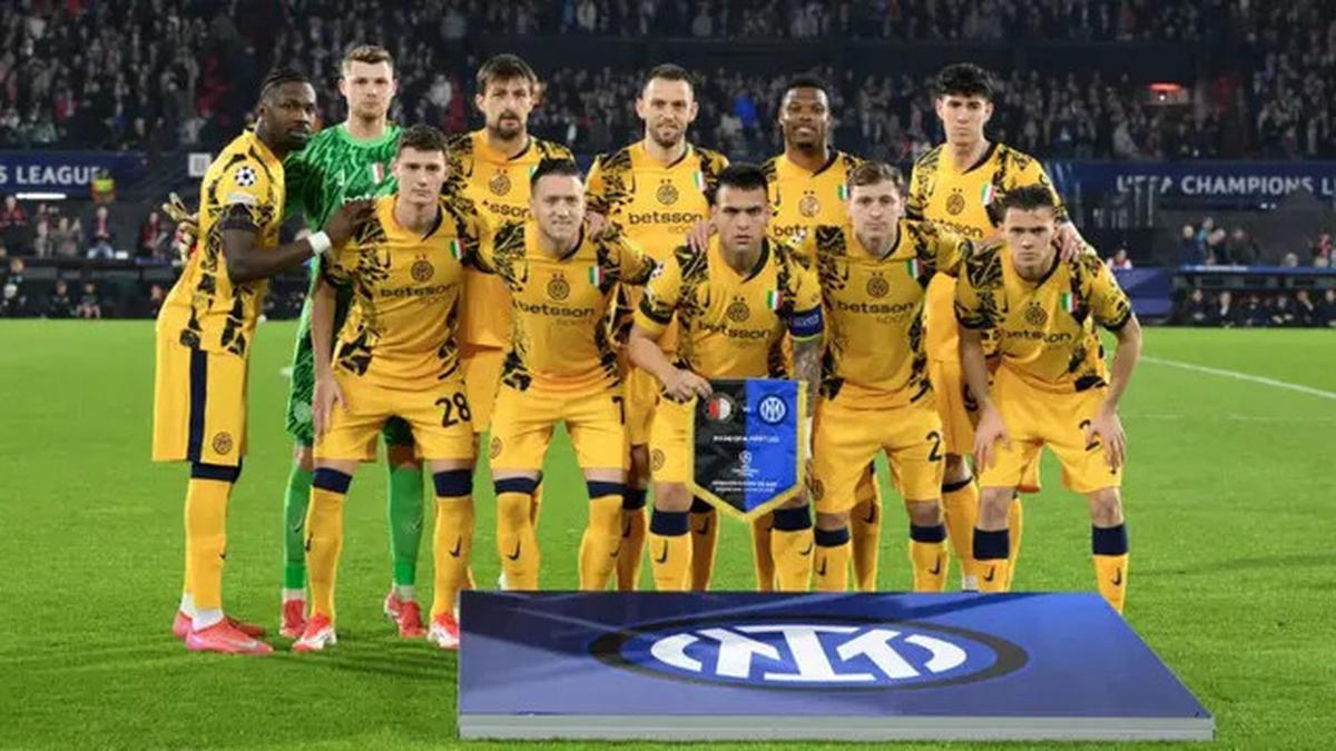 Simone Inzaghi di Ambang Jadi Legenda Inter Milan, Siap Ukir Sejarah di Final Liga Champions