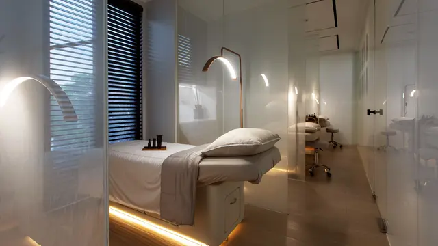 Tahukah Kamu? Rahasia Perawatan Holistik di Klinik Kecantikan untuk Kecantikan Utuh!